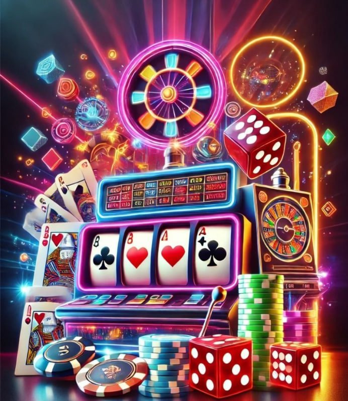 Platform mahjong333 menyediakan berbagai permainan hiburan online berkualitas tinggi